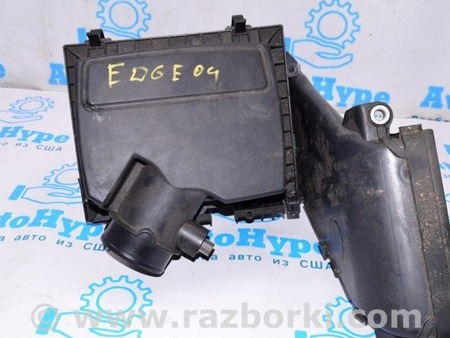 ФОТО Система впуска для Ford Edge 2 CD539 (15-24) Одеса