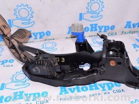 ФОТО Педали для Ford Edge 2 CD539 (15-24) Одеса