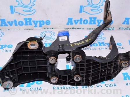 ФОТО Педали для Ford Edge 2 CD539 (15-24) Одеса