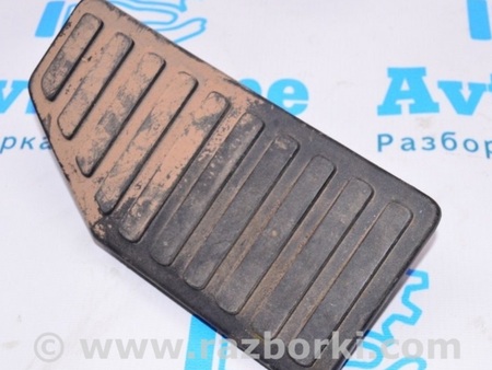 ФОТО Педали для Ford Edge 2 CD539 (15-24) Одеса