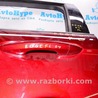 Дверь передняя левая Ford Edge 2 CD539 (15-24)