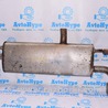 Система выпуска (выхлоп) Ford Edge 2 CD539 (15-24)