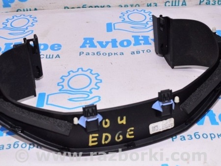 ФОТО Передняя панель для Ford Edge 2 CD539 (15-24) Одеса