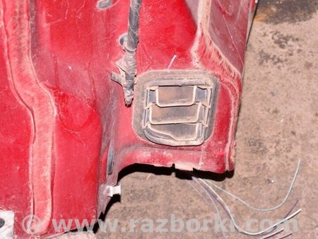ФОТО Вентиляция кузова для Ford Edge 2 CD539 (15-24) Одеса