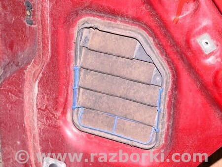 ФОТО Вентиляция кузова для Ford Edge 2 CD539 (15-24) Одеса