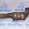 Система выпуска (выхлоп) Ford Edge 2 CD539 (15-24)