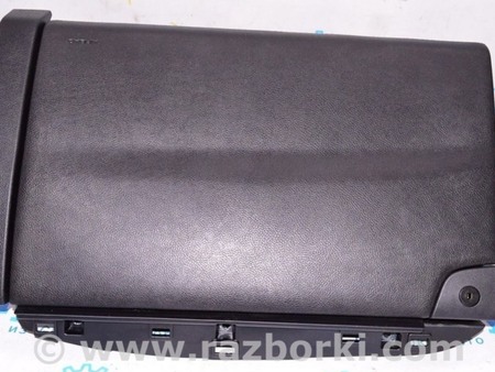ФОТО Передняя панель для Ford Edge 2 CD539 (15-24) Одеса
