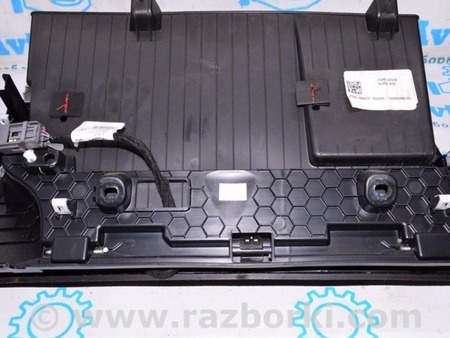 ФОТО Передняя панель для Ford Edge 2 CD539 (15-24) Одеса