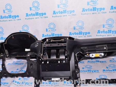 ФОТО Передняя панель для Ford Edge 2 CD539 (15-24) Одеса