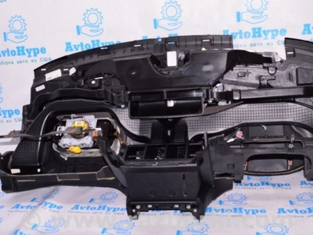ФОТО Передняя панель для Ford Edge 2 CD539 (15-24) Одеса