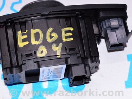 ФОТО Передняя панель для Ford Edge 2 CD539 (15-24) Одеса