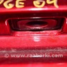 Дверь багажника Ford Edge 2 CD539 (15-24)