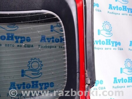 ФОТО Дверь багажника для Ford Edge 2 CD539 (15-24) Одеса