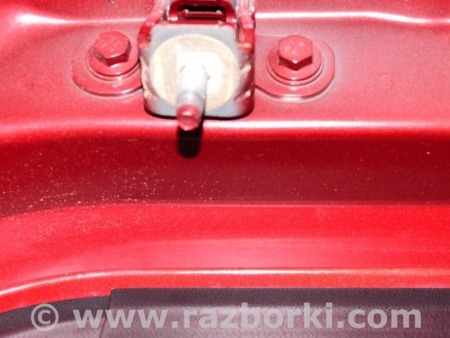 ФОТО Дверь багажника для Ford Edge 2 CD539 (15-24) Одеса