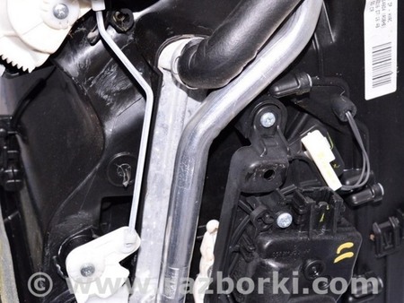 ФОТО Подогрев и кондиционирование для Ford Edge 2 CD539 (15-24) Одеса