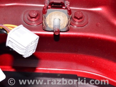 ФОТО Дверь багажника для Ford Edge 2 CD539 (15-24) Одеса
