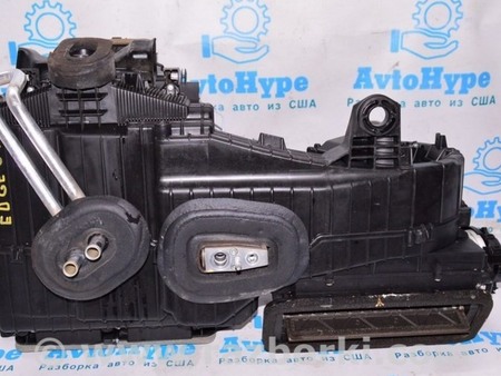 ФОТО Подогрев и кондиционирование для Ford Edge 2 CD539 (15-24) Одеса