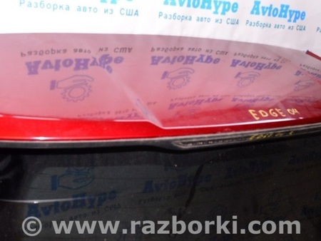 ФОТО Дверь багажника для Ford Edge 2 CD539 (15-24) Одеса