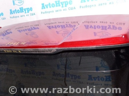ФОТО Дверь багажника для Ford Edge 2 CD539 (15-24) Одеса