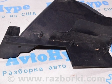 ФОТО Система охлаждения для Ford Edge 2 CD539 (15-24) Одеса