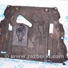 Защита Ford Edge 2 CD539 (15-24)