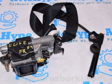 ФОТО Ремень безопасности для Ford Edge 2 CD539 (15-24) Одеса