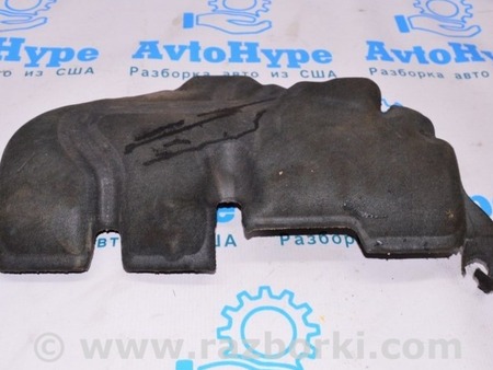 ФОТО Защита для Ford Edge 2 CD539 (15-24) Одеса