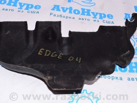 ФОТО Защита для Ford Edge 2 CD539 (15-24) Одеса