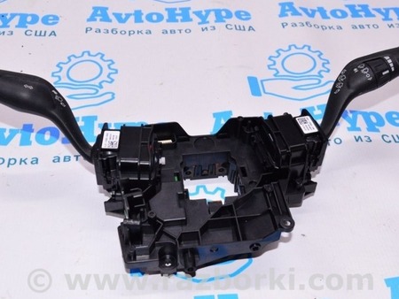 ФОТО Рулевое колесо для Ford Edge 2 CD539 (15-24) Одеса