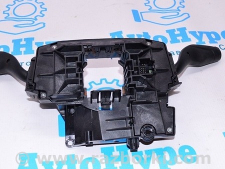 ФОТО Рулевое колесо для Ford Edge 2 CD539 (15-24) Одеса