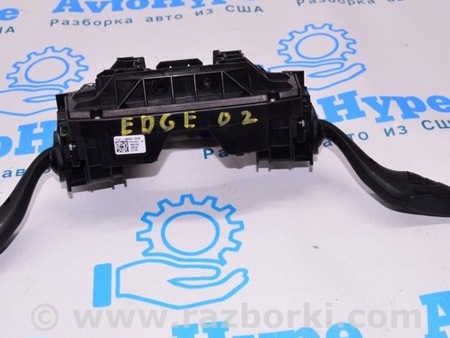 ФОТО Рулевое колесо для Ford Edge 2 CD539 (15-24) Одеса