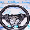 Рулевое колесо Ford Edge 2 CD539 (15-24)