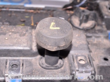 ФОТО Капот для Ford Edge 2 CD539 (15-24) Одеса