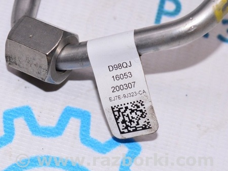 ФОТО Топливная система для Ford Edge 2 CD539 (15-24) Одеса