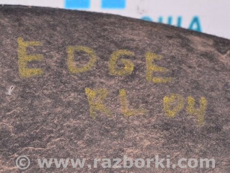ФОТО Крылья для Ford Edge 2 CD539 (15-24) Одеса