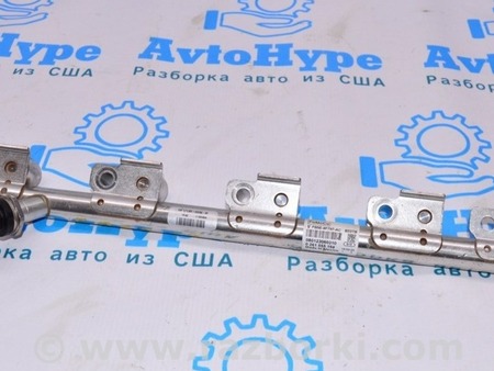 ФОТО Топливная система для Ford Edge 2 CD539 (15-24) Одеса