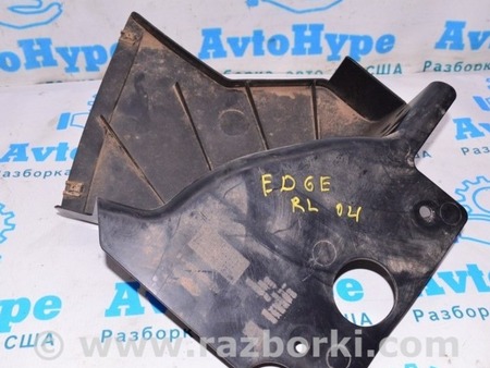 ФОТО Крылья для Ford Edge 2 CD539 (15-24) Одеса