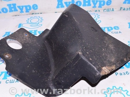ФОТО Крылья для Ford Edge 2 CD539 (15-24) Одеса