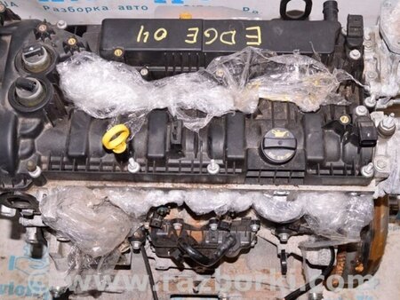 ФОТО Топливная система для Ford Edge 2 CD539 (15-24) Одеса