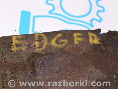 ФОТО Крылья для Ford Edge 2 CD539 (15-24) Одеса