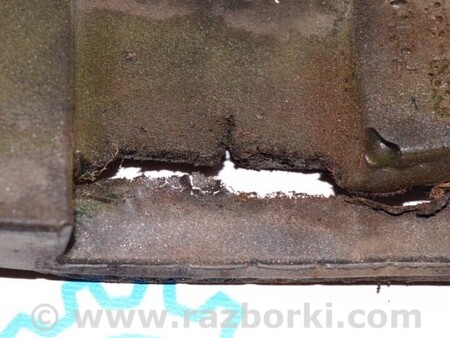 ФОТО Крылья для Ford Edge 2 CD539 (15-24) Одеса