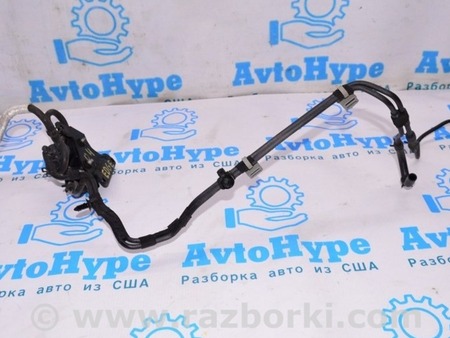 ФОТО Турбо для Ford Edge 2 CD539 (15-24) Одеса