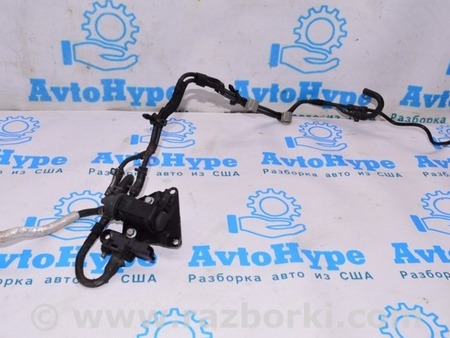 ФОТО Турбо для Ford Edge 2 CD539 (15-24) Одеса