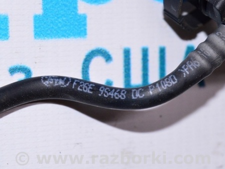 ФОТО Турбо для Ford Edge 2 CD539 (15-24) Одеса