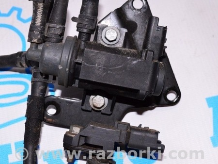 ФОТО Турбо для Ford Edge 2 CD539 (15-24) Одеса