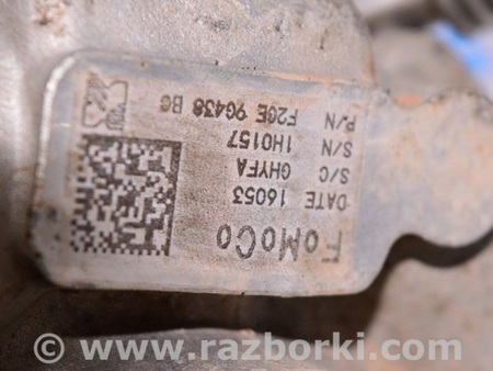 ФОТО Турбо для Ford Edge 2 CD539 (15-24) Одеса