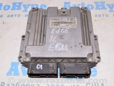 ФОТО Электроника для Ford Edge 2 CD539 (15-24) Одеса