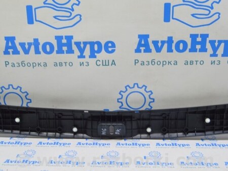 ФОТО Электроника для Ford Edge 2 CD539 (15-24) Одеса