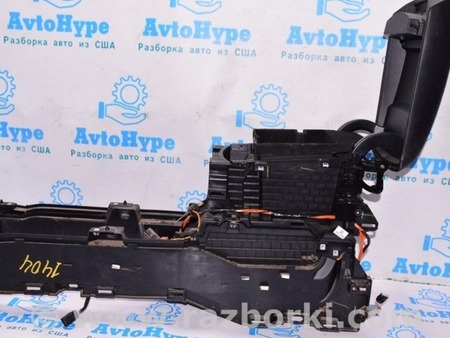 ФОТО Центральная консоль бокс для Ford Edge 2 CD539 (15-24) Одеса