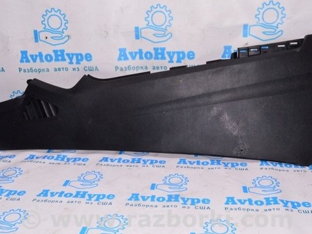 ФОТО Центральная консоль бокс для Ford Edge 2 CD539 (15-24) Одеса